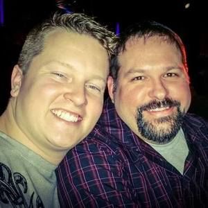 Meet your Posher, Jerry